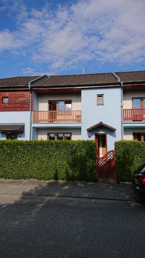 Lipno99 Villa Lipno nad Vltavou Dış mekan fotoğraf