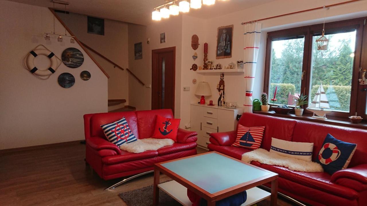 Lipno99 Villa Lipno nad Vltavou Dış mekan fotoğraf