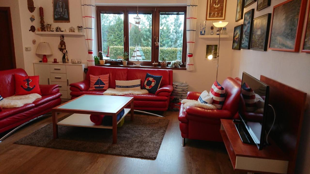 Lipno99 Villa Lipno nad Vltavou Dış mekan fotoğraf