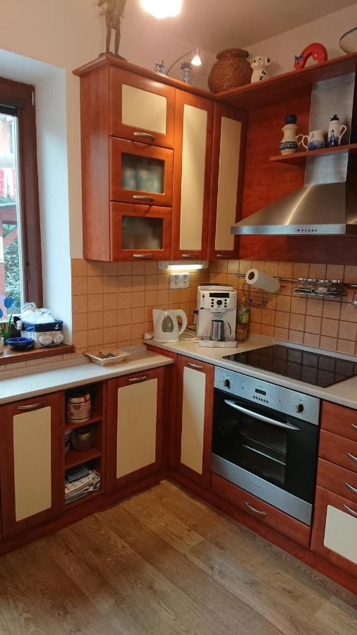 Lipno99 Villa Lipno nad Vltavou Dış mekan fotoğraf