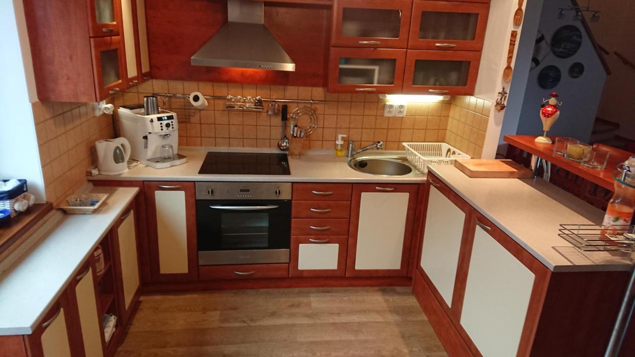 Lipno99 Villa Lipno nad Vltavou Dış mekan fotoğraf