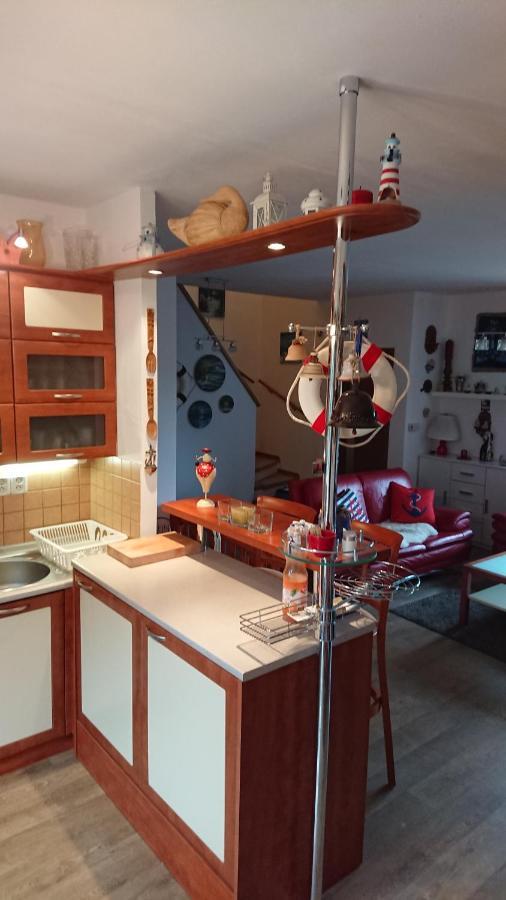 Lipno99 Villa Lipno nad Vltavou Dış mekan fotoğraf
