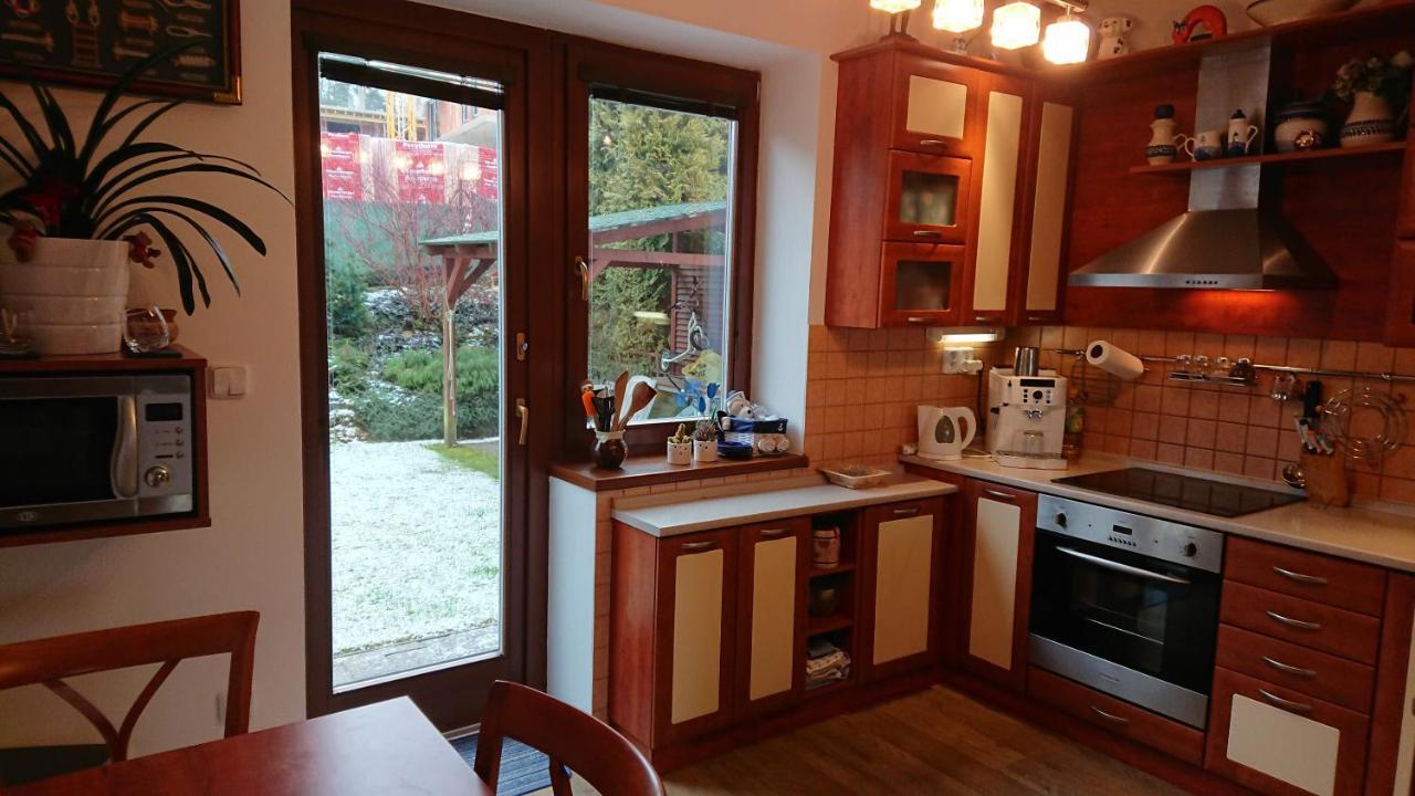 Lipno99 Villa Lipno nad Vltavou Dış mekan fotoğraf