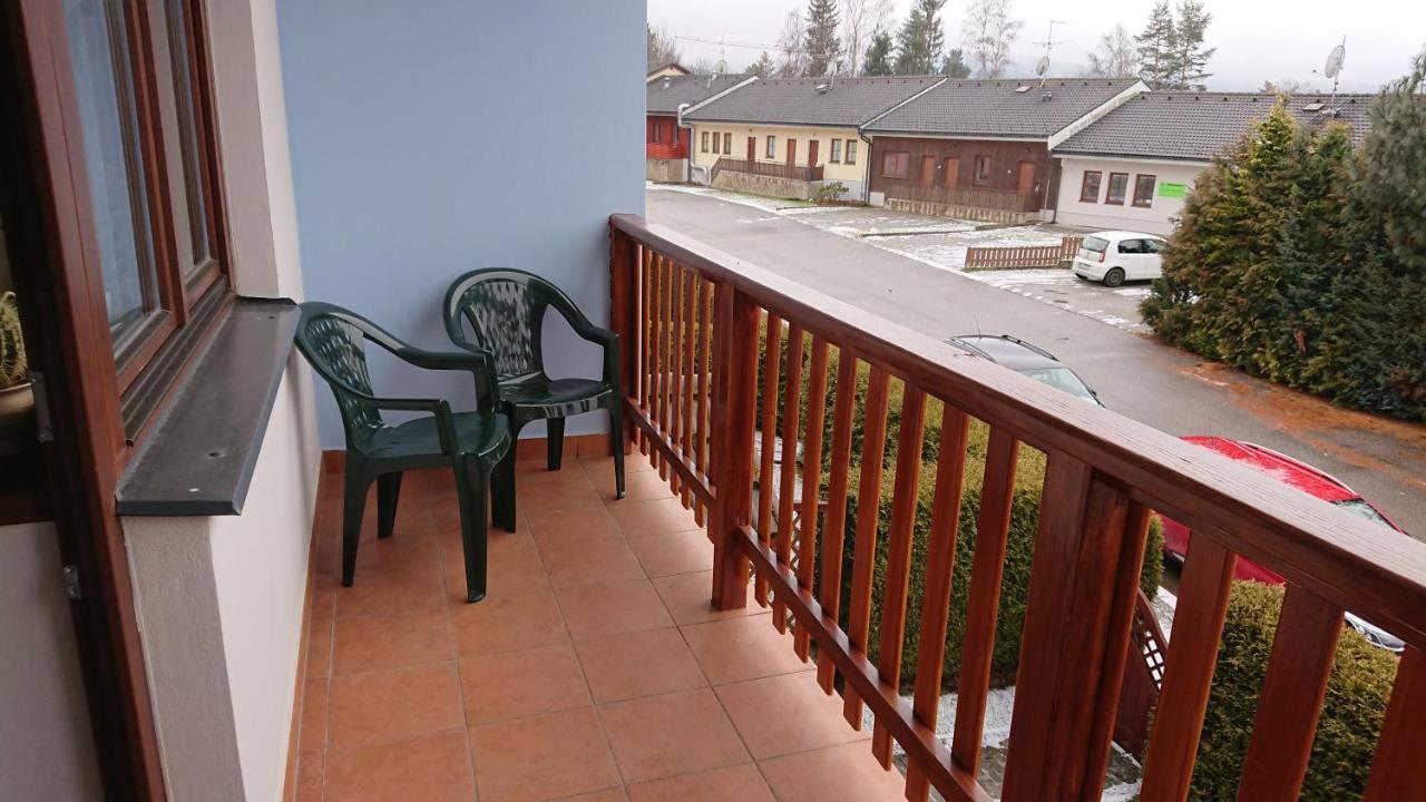 Lipno99 Villa Lipno nad Vltavou Dış mekan fotoğraf